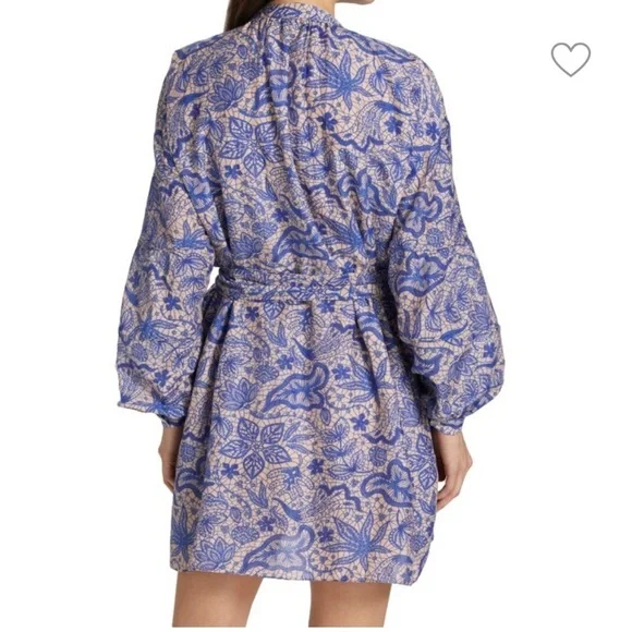 knee length dresses for ladies Pia Mia Mini Dress main image 0